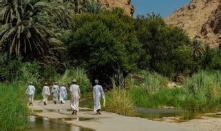 Oman Cosa Vedere Cosa C Da Visitare In Oman Originaltour Tour