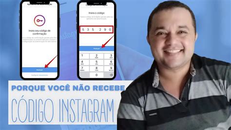 Porque Seu Código De Verificação Do Instagram Não Chega Via Sms 2022