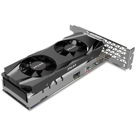 Gb Zotac Geforce Gtx Ti Lp Aktiv Pcie X Retail Gtx