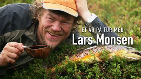 Norsk Dokumentarserie Fra Lars Monsen Har V Rt P Langtur Og Har