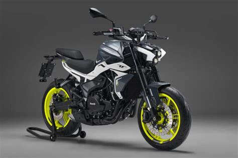 Spesifikasi Benelli Tornado Naked Twin 500 2024 Gahar LajuMotor