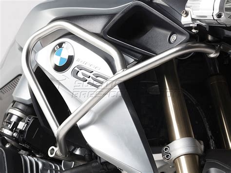 Sw Motech Extensions Pare Carter Bmw R Gs