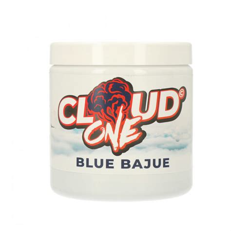 Kaljano Tabako Skonis Cloud One G Blue Bajue Tavo Kaljanas