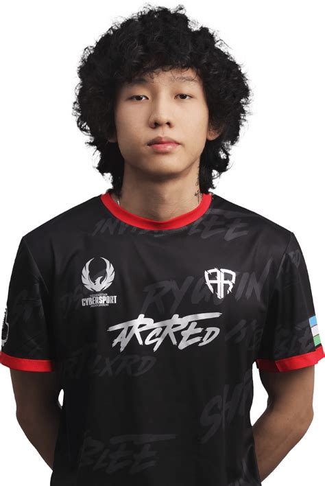 Ryujin Liquipedia Counter Strike Wiki