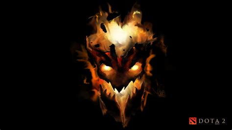 Wings The Demon Art Dota Shadow Fiend Gemmaqw Nevermore For