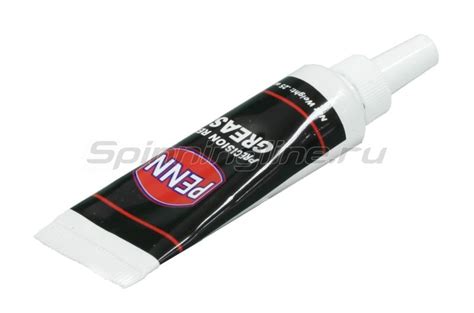 Смазка для катушек Penn Grease Fishbowl Tubes, арт. 1238739 – отзывы ...