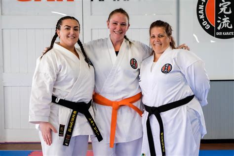 Best Of Gkr Karate White Belt Grading Grading Black Belt Gkr Karate