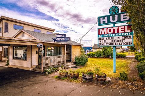 Hotels & Motels in Redmond Oregon - Visit Redmond Oregon