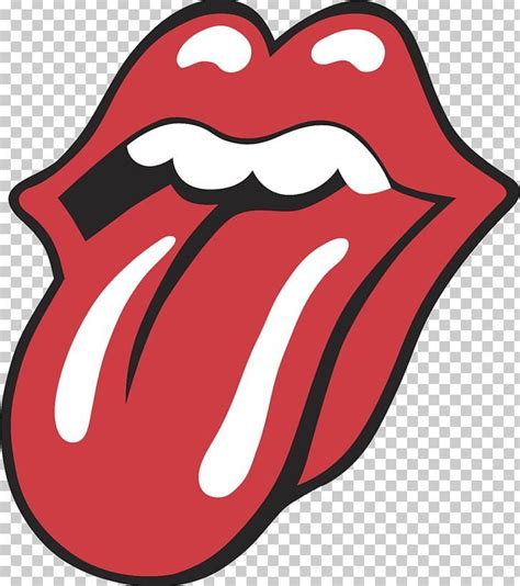 Rolling Stones Logo Rolling Stones Tattoo Lengua Stone Lengua