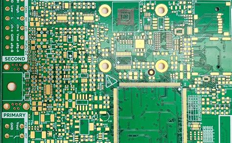 What Is Custom Pcb And The Advantages Of Custom Circuit Board Viasion