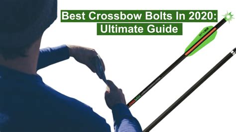 Best Crossbows For The Money Top Reviews Bowscanner