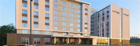 Extended-Stay Dartmouth Crossing Hotel | Residence Inn Halifax Dartmouth