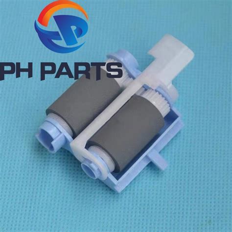 5PCS RM2 5741 000CN RM2 5741 000 RM2 5741 Pickup Roller Assembly For HP