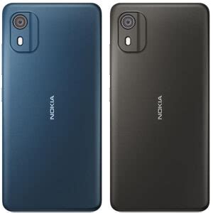 Nokia C02 Phone Full Specifications And Price – Deep Specs