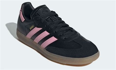 Adidas Predstavio Limitirano Izdanje Popularnih Samba Tenisica Elegant Hr