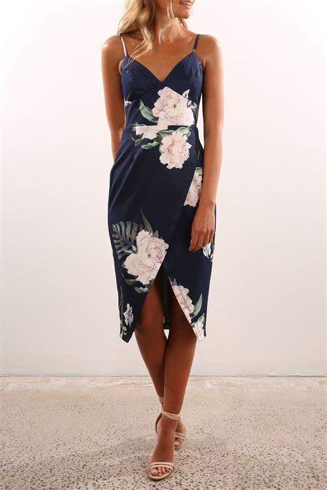 Midi Dress Shop Midi Dresses Online At Jean Jail Wedding Guest