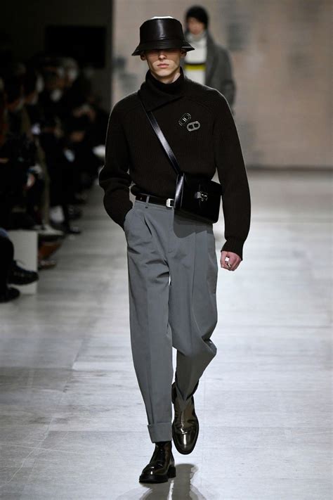 Dolce Gabbana Fall Menswear Collection Artofit