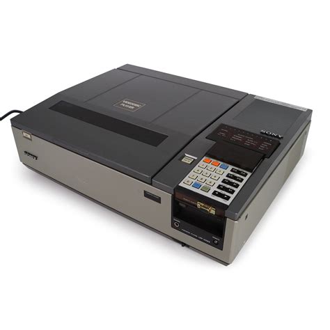 Sony Ldp 1000a Laserdisc Ld Player