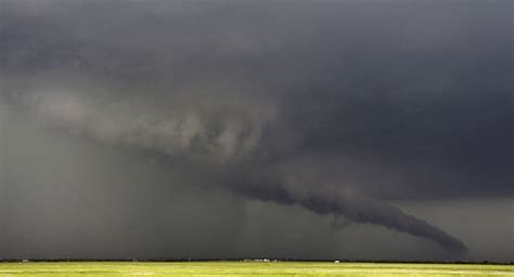 Twister Truths Can Nothing Survive An Ef5 Tornado Stateimpact Oklahoma