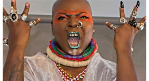 I WILL WALK NAKED FROM BOURDILLON TO FALOMO BRIDGE IF OBI WINS AT TRIBUNAL CHARLY BOY Hotjist