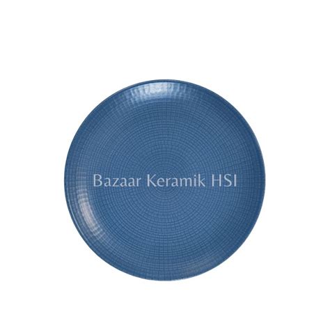 Jual Piring Salad Keramik Salad Plate Piring Makan Keramik Piring