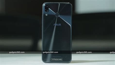 Asus Zenfone Z Zenfone And Zenfone Lite Launched At Mwc