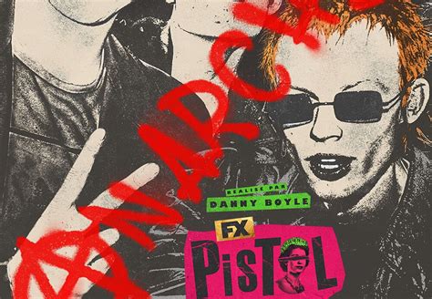éléments pour comprendre qui étaient les Sex Pistols VL Média
