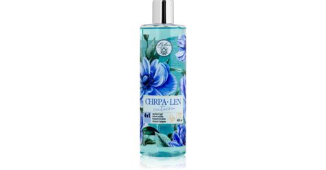 Bohemia Gifts Cosmetics Flower Line Centaurea