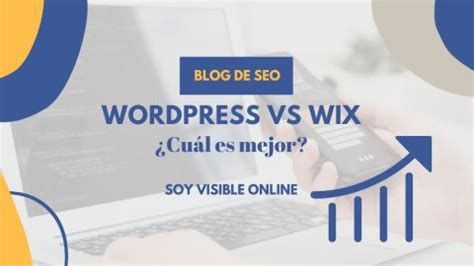 Wordpress Vs Wix Cu L Es La Mejor Plataforma Para Crear Tu Sitio Web