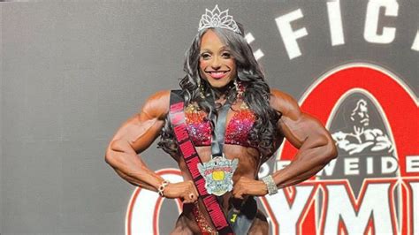 2022 Ms. Olympia Preview | BarBend