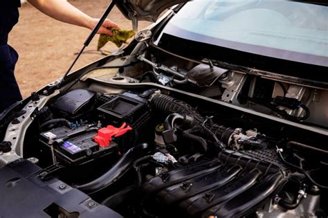 Car Battery Draining Overnight [7 Causes] • Road Sumo