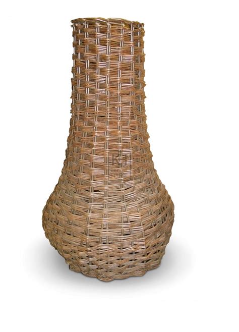 Baskets Prop Hire » Eel Trap Basket - Keeley Hire