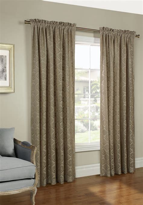 How To Choose The Right Curtain Lengths And What Avoid