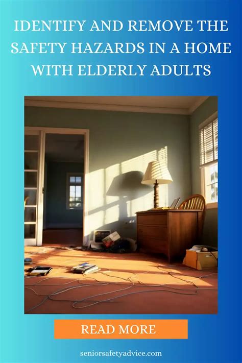 Home Safety For Seniors Key Tips To Prevent Common Hazards Artofit