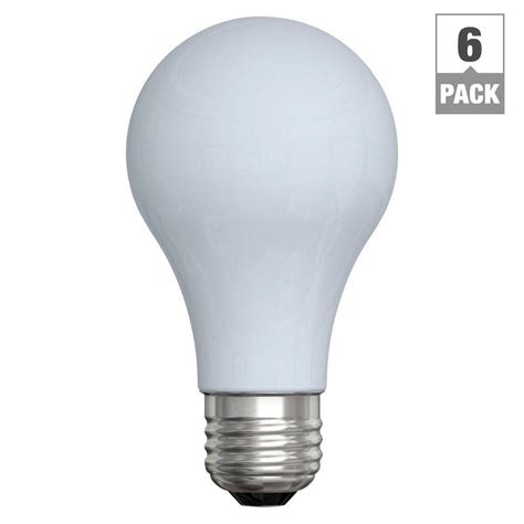 60 Watt Type A Incandescent Bulb • Bulbs Ideas