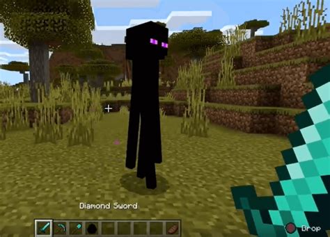 How To Get An Ender Pearl In Minecraft