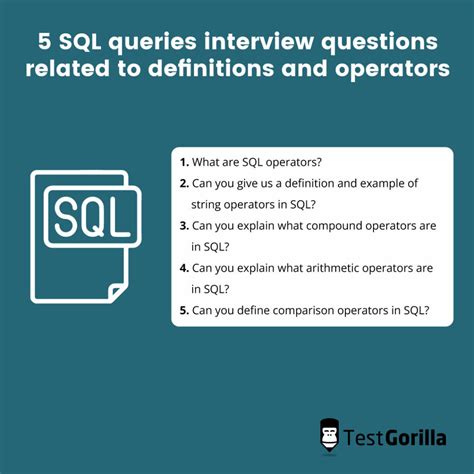 Sql Queries Interview Questions Tg