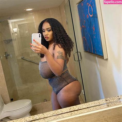 Mariyah Bleu Https Mariyah Bleu Nude Leaked OnlyFans Photo 16