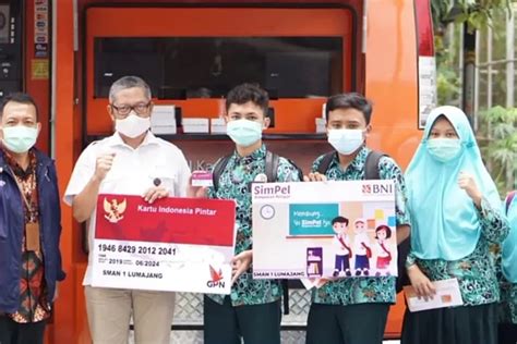 Muncul 1 Tanda Ini Dijamin Bantuan PIP 2023 Cair Ke Rekening Siswa SD