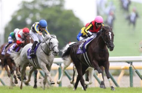 【安田記念】チームジャパン絶体絶命！ロマンチックウォリアー参戦で史上初香港馬ワンツーフィニッシュに現実味。川田将雅×セリフォスに逆転の秘策は