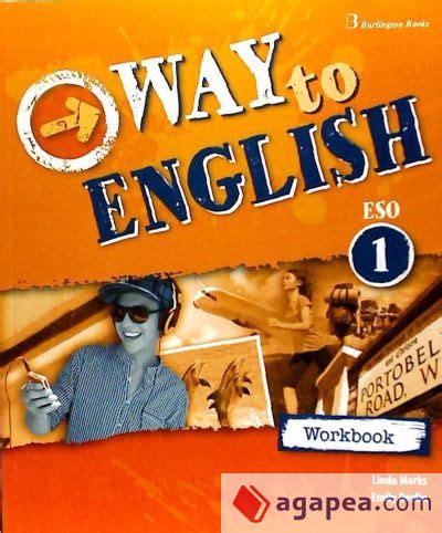 Way To English Eso Workbook Language Builder Vvaa