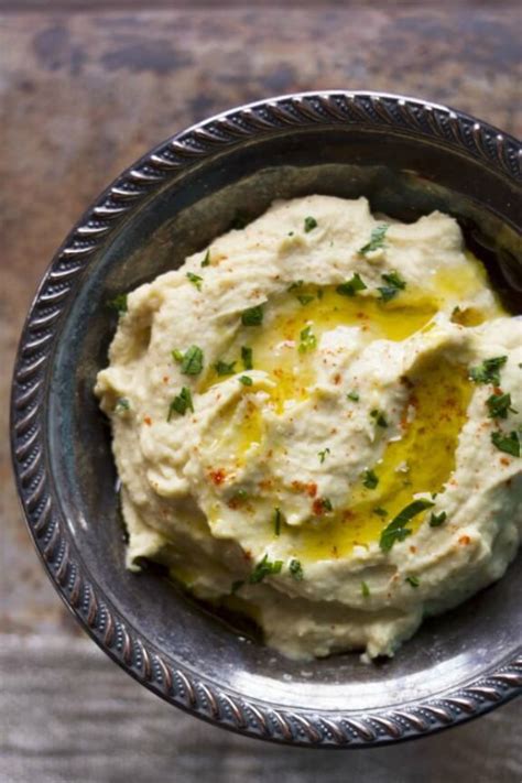 Hummus Recipes Gimme Some Oven Roasted Garlic Hummus Recipes