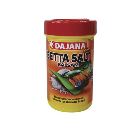 Dajana BETTA SALT