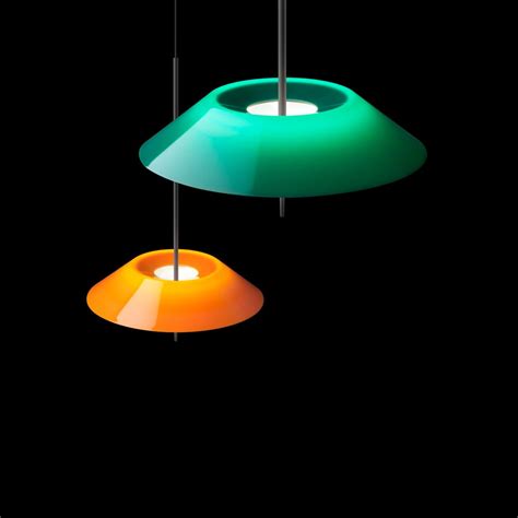 Mayfair Pendant Lamp Vibia Fci London