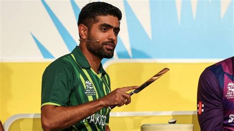 Lpl Colombo Strikers Captain Babar Azam Looks Build Strong Squad