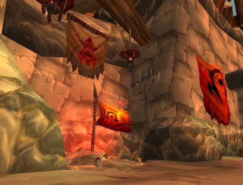 Shot and Awe: PvP 101: Warsong Gulch