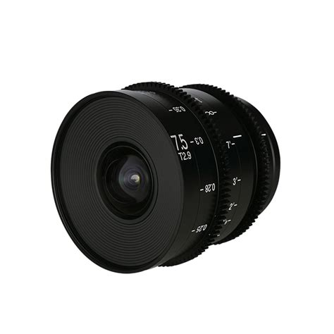 Laowa 7 5mm T2 9 Zero D S35 Cine 1648616228 주 고일