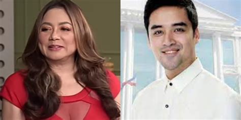 Dina Bonnevie Ikinuwento Kung Paano Niya Kinausap Noon Si Vico Sotto