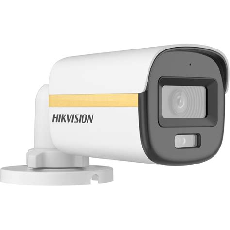 HIKVISION กลองวงจรปด 2 ลานพกเซล รน DS 2CE10DF3T LFS 3 6mm AB SHOP