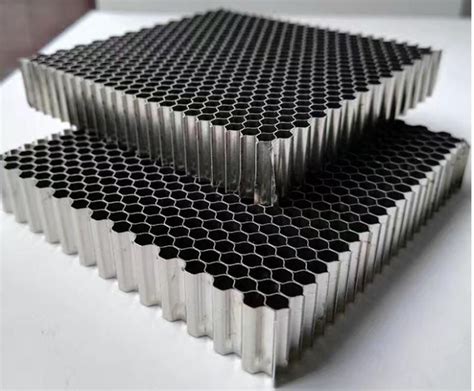 Aluminum Honeycomb Core Dmcrf